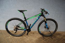 Scott Scale 29 Carbon M