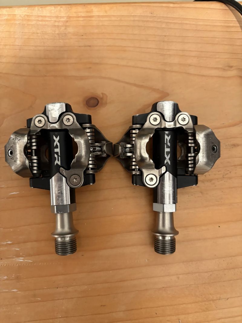 Shimano XTR 9200