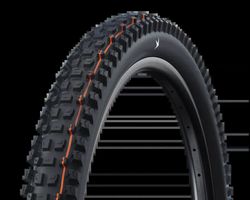 SCHWALBE ALBERT TRAIL PRO 2.5 RADIAL SOFT