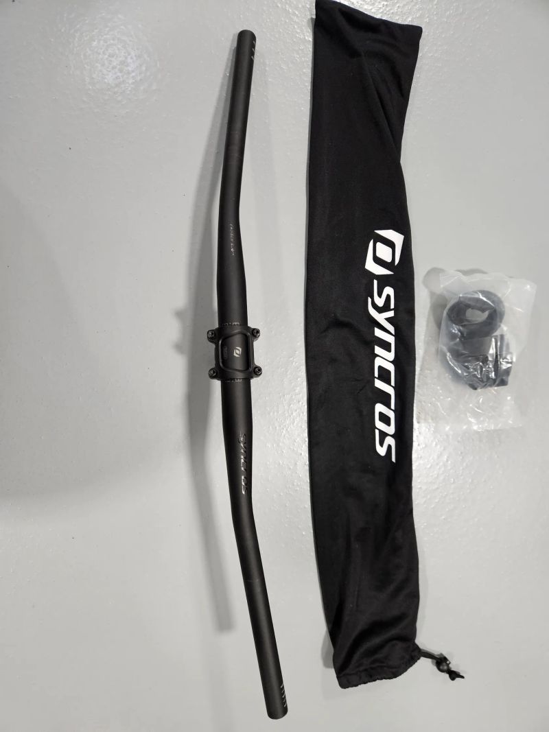 Syncros Fraser 2.0 XC Alloy
