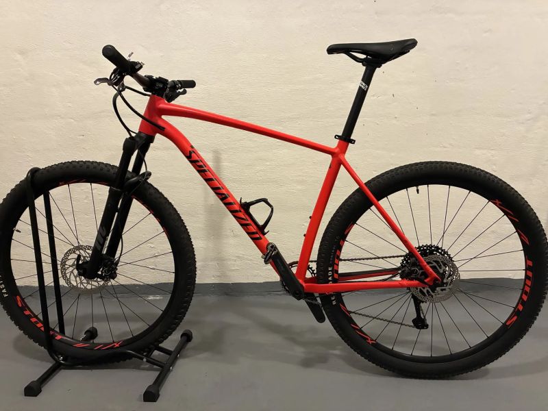 Specialized Rockhopper 29"