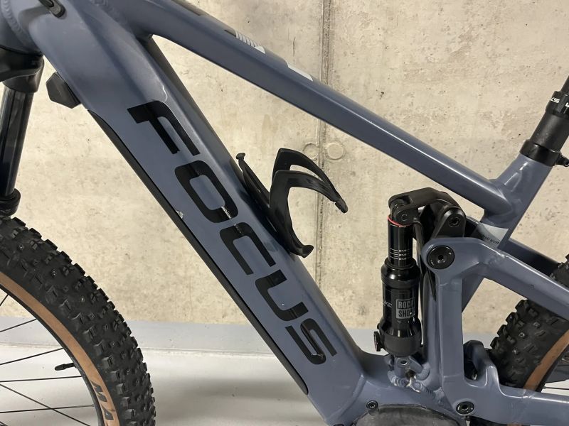 Prodám Focus Jam2 6.7