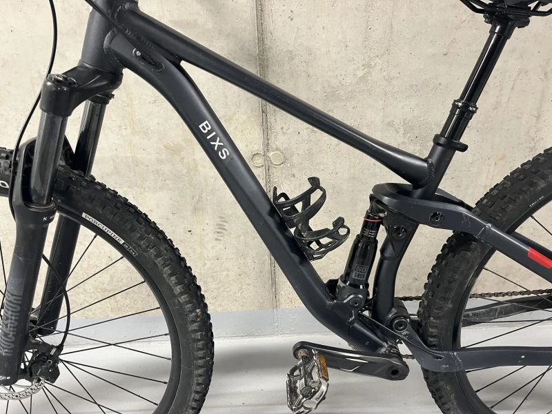 Prodám Bixs Sign 520