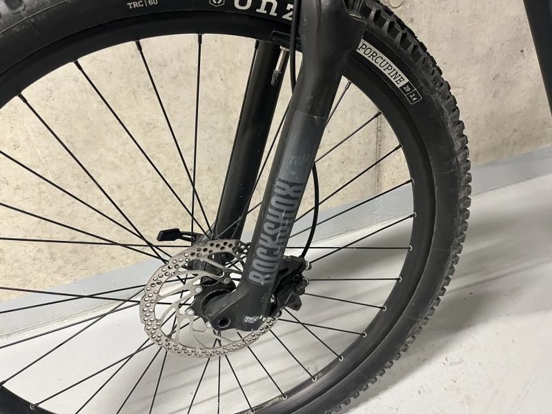 Prodám Bixs Sign 520