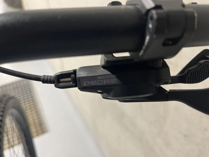 Prodám Bixs Sign 520