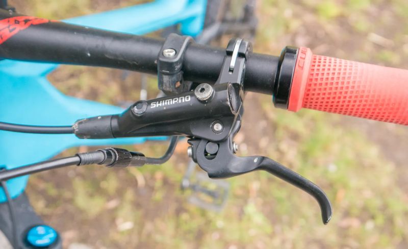 CUBE STEREO 140 HPC 2021