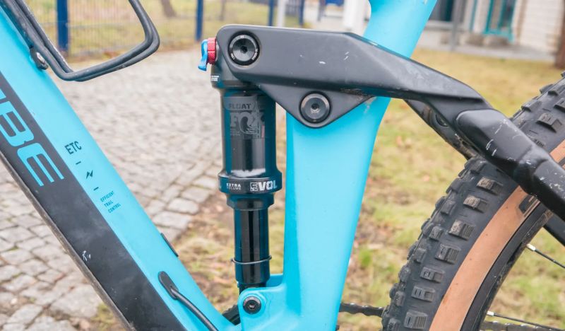 CUBE STEREO 140 HPC 2021