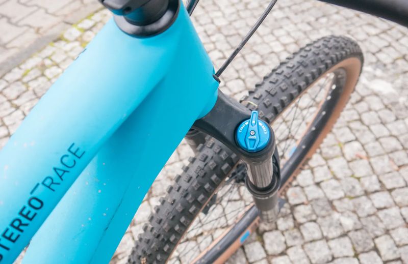 CUBE STEREO 140 HPC 2021