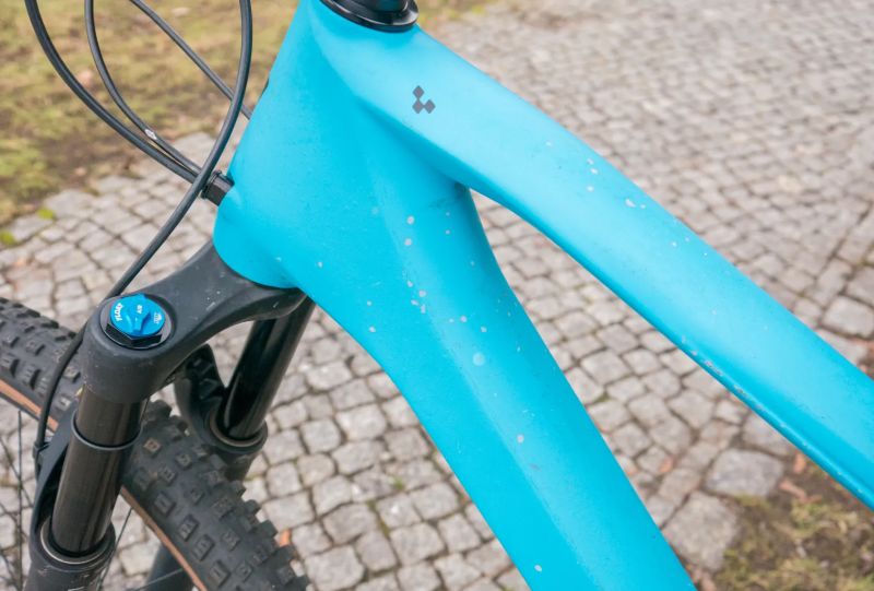 CUBE STEREO 140 HPC 2021