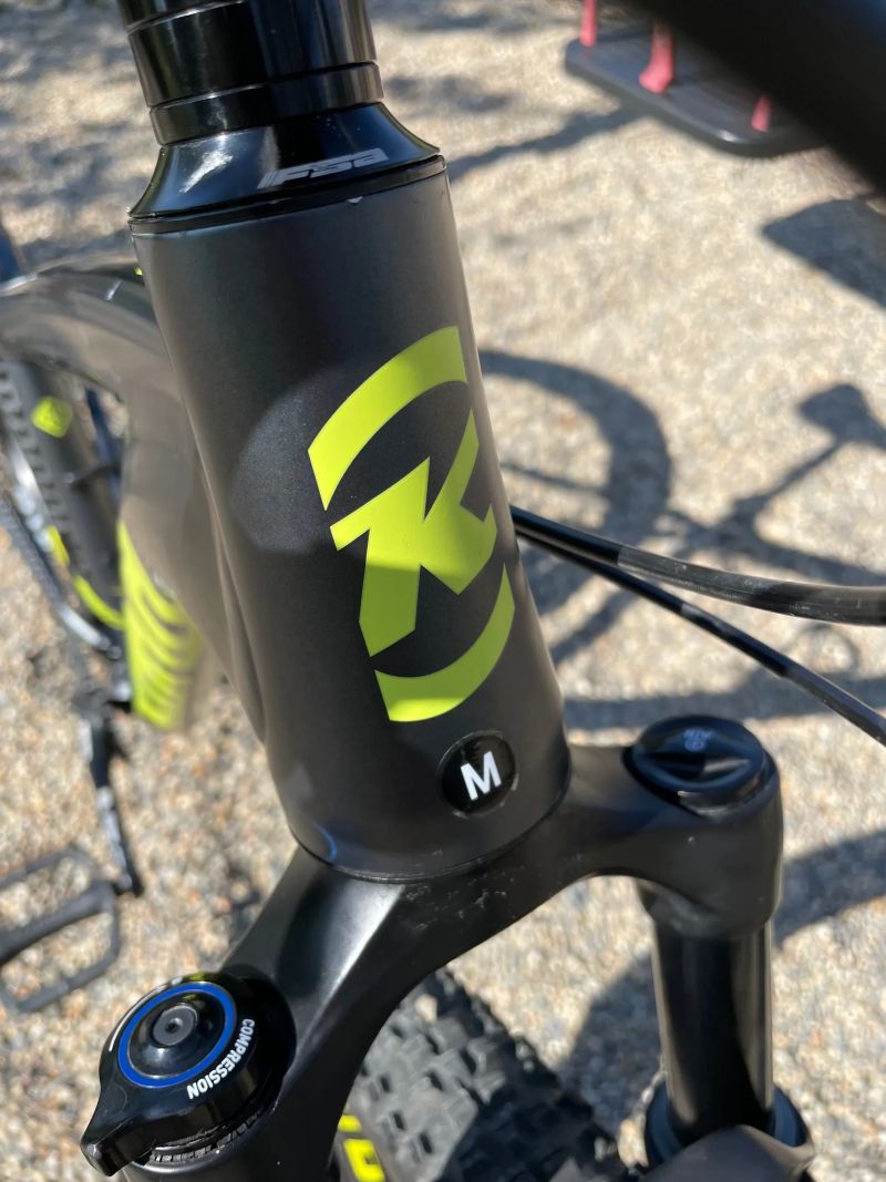 Kona Cinder Cone M 2019 27,5"