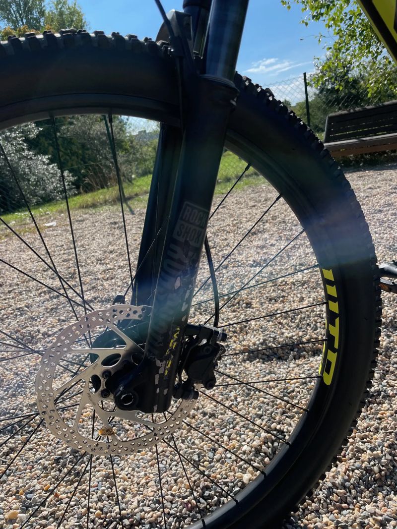 Kona Cinder Cone M 2019 27,5"