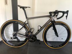 Specialized Tarmac S-Works