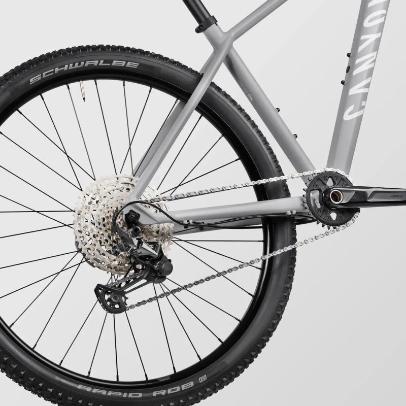 Canyon Grand Canyon 6