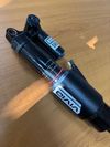 Rock Shox Vivid ultimate DH 250x75