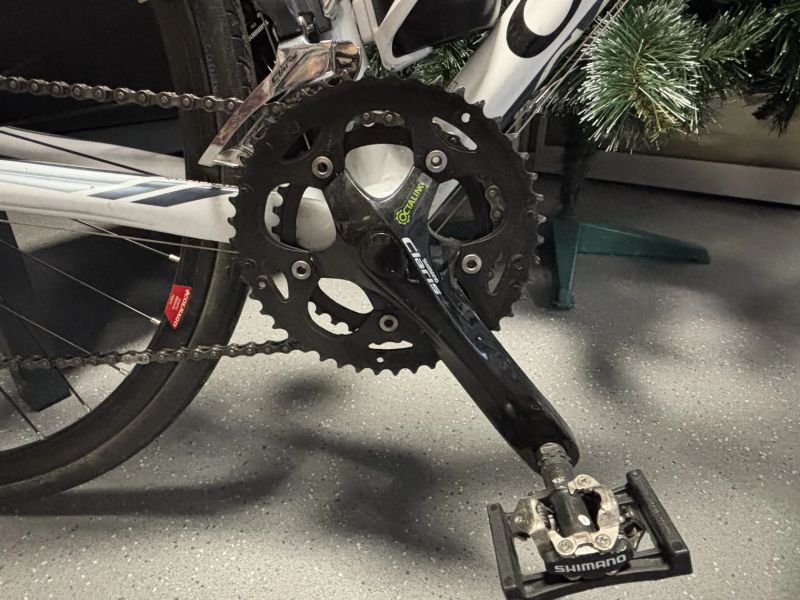 Dámské kolo Colnago Impakt