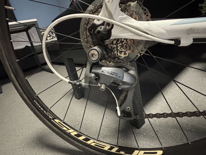 Dámské kolo Colnago Impakt