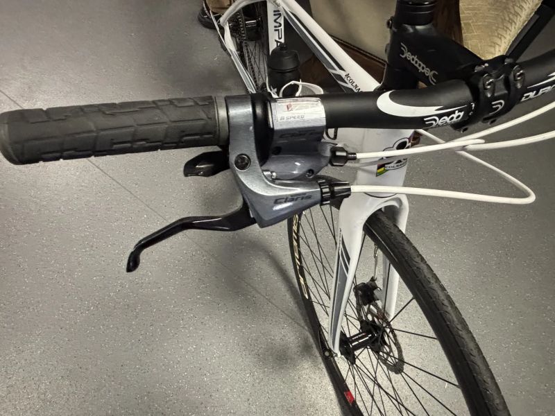 Dámské kolo Colnago Impakt