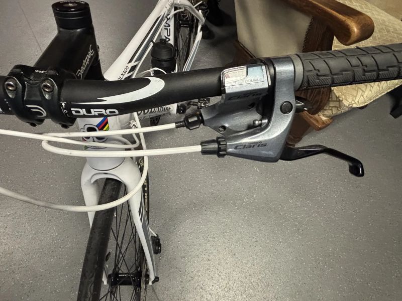 Dámské kolo Colnago Impakt