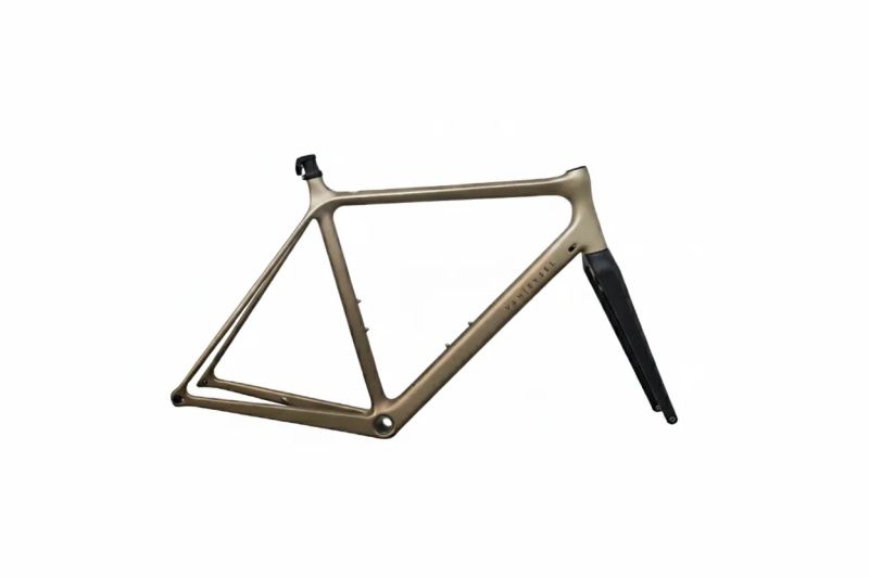 Rámová sada gravel Van Rysel RCX 1, vel. L