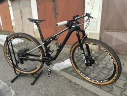 Cube AMS : C:68 vel. S