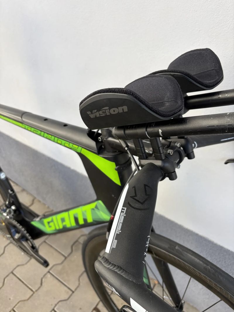 Giant Trinity advanced