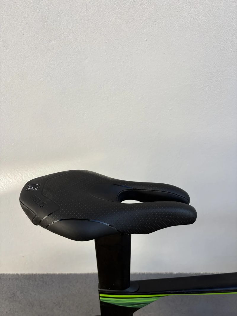 Giant Trinity advanced