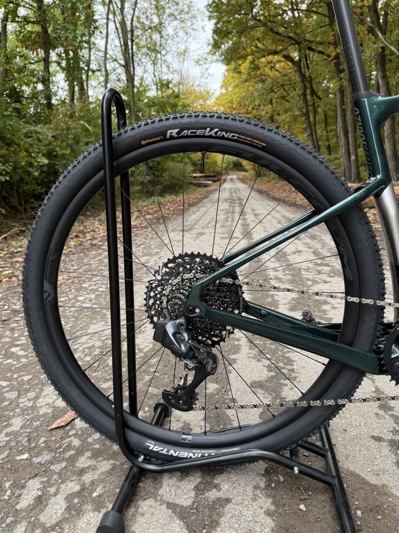 Ridley Kanzo Adventure XX1 AXS (velikost 53) -