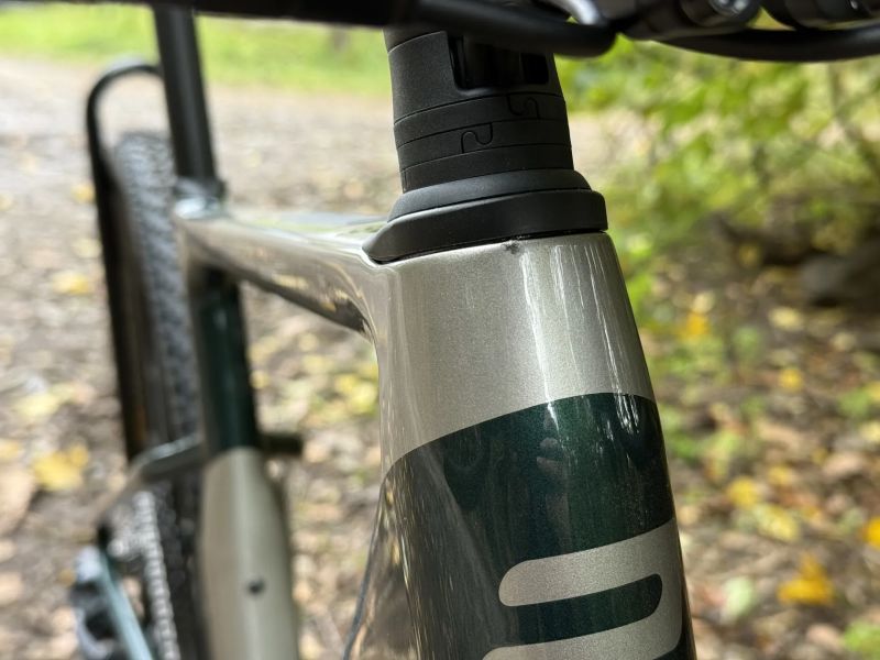 Ridley Kanzo Adventure XX1 AXS (velikost 53) -