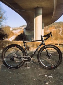 Factor LS MONTANA 2025 | PC: 250k