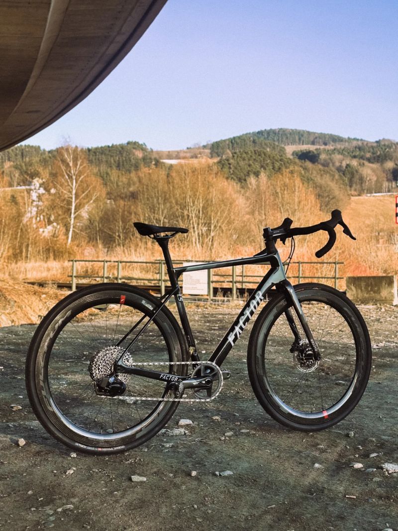 Factor LS MONTANA 2025 | PC: 250k