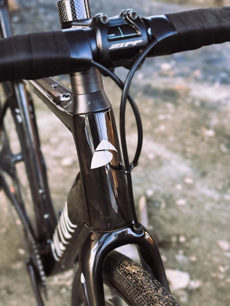 Factor LS MONTANA 2025 | PC: 250k