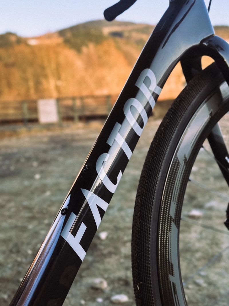 Factor LS MONTANA 2025 | PC: 250k