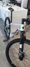 Prodám nové karbonové MTB 29 zn. MMR rakish 50