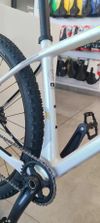 Prodám nové karbonové MTB 29 zn. MMR rakish 50