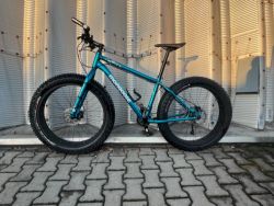 Mongoose ARGUS 26