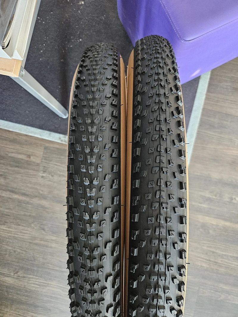 Maxxis Rekon Race 29x2.4, EXO protection, wire bead