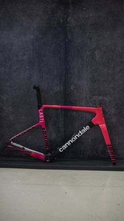 Cannondale SuperSix EVO LAB71 veľ. 54