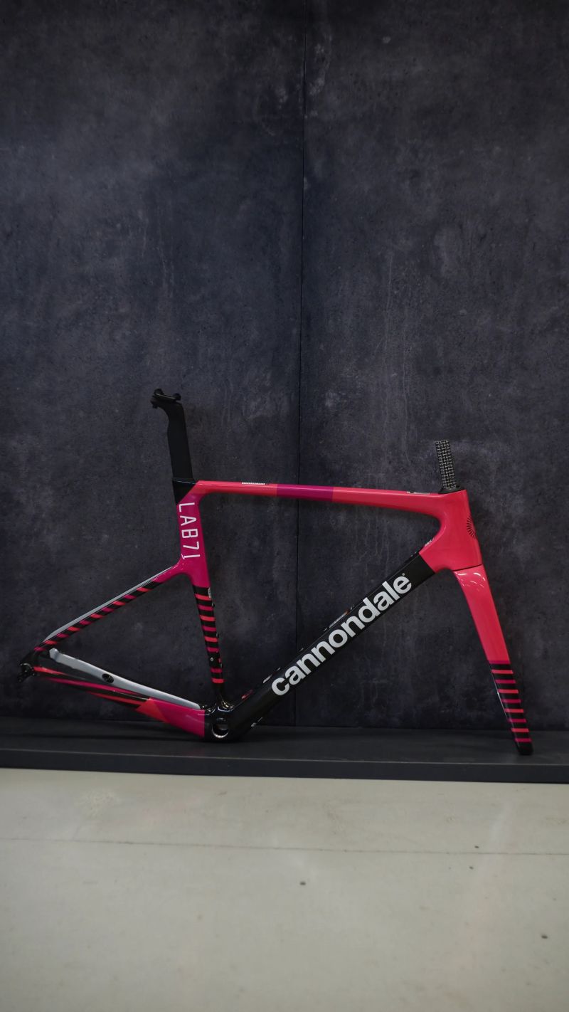 Cannondale SuperSix EVO LAB71 veľ. 54