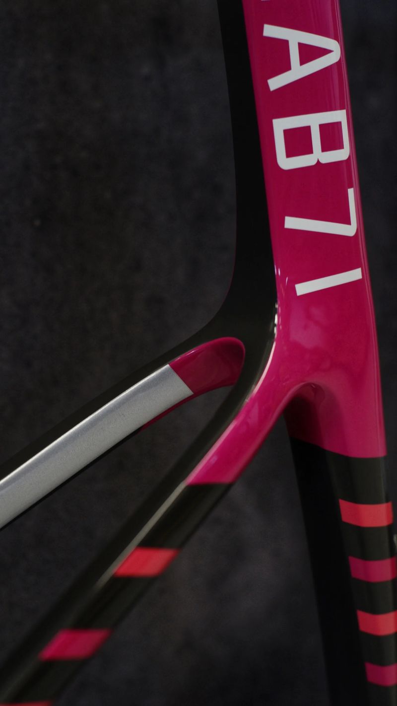 Cannondale SuperSix EVO LAB71 veľ. 54