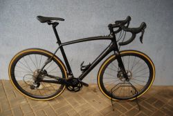Specialized Roubaix Carbon Disc 56CM