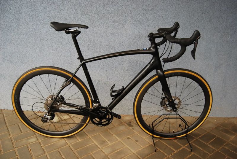 Specialized Roubaix Carbon Disc 56CM