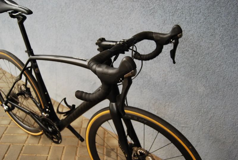 Specialized Roubaix Carbon Disc 56CM