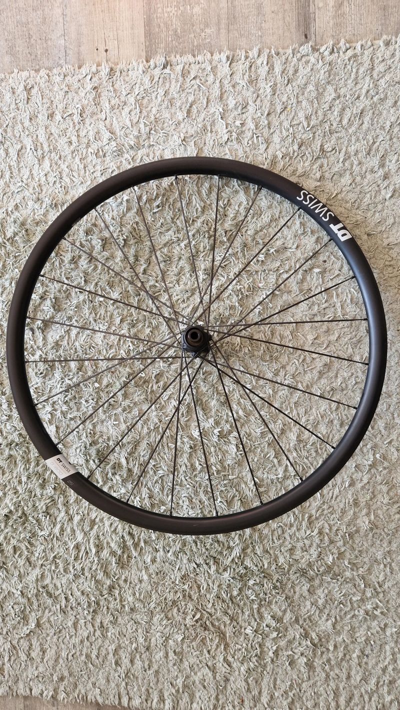 DT Swiss G1800 Spline