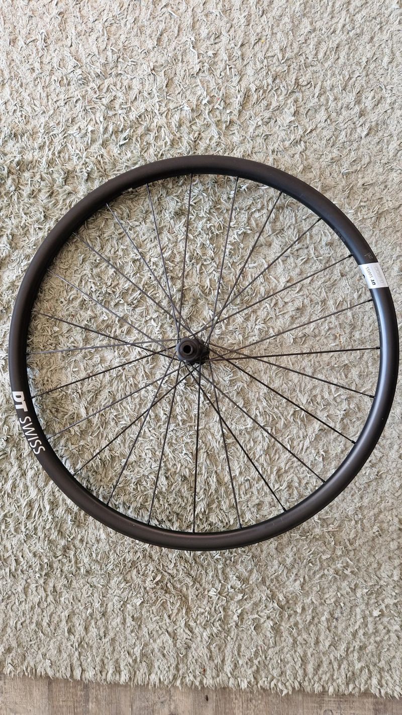 DT Swiss G1800 Spline