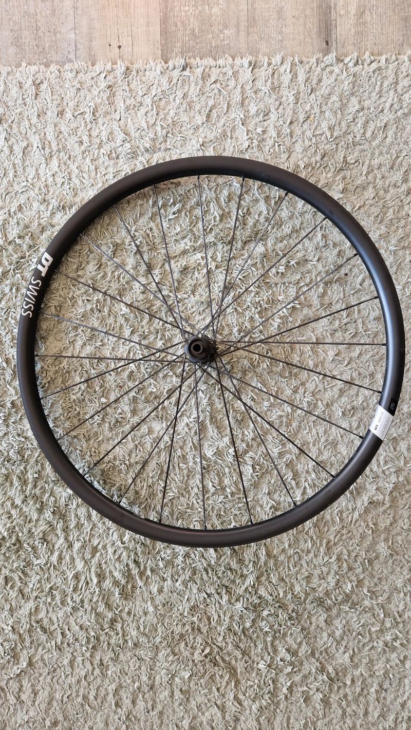 DT Swiss G1800 Spline