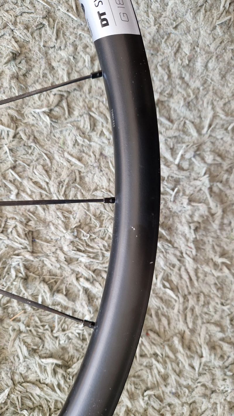 DT Swiss G1800 Spline