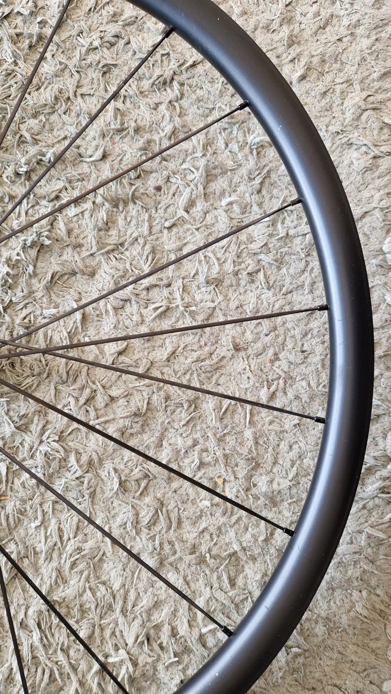 DT Swiss G1800 Spline