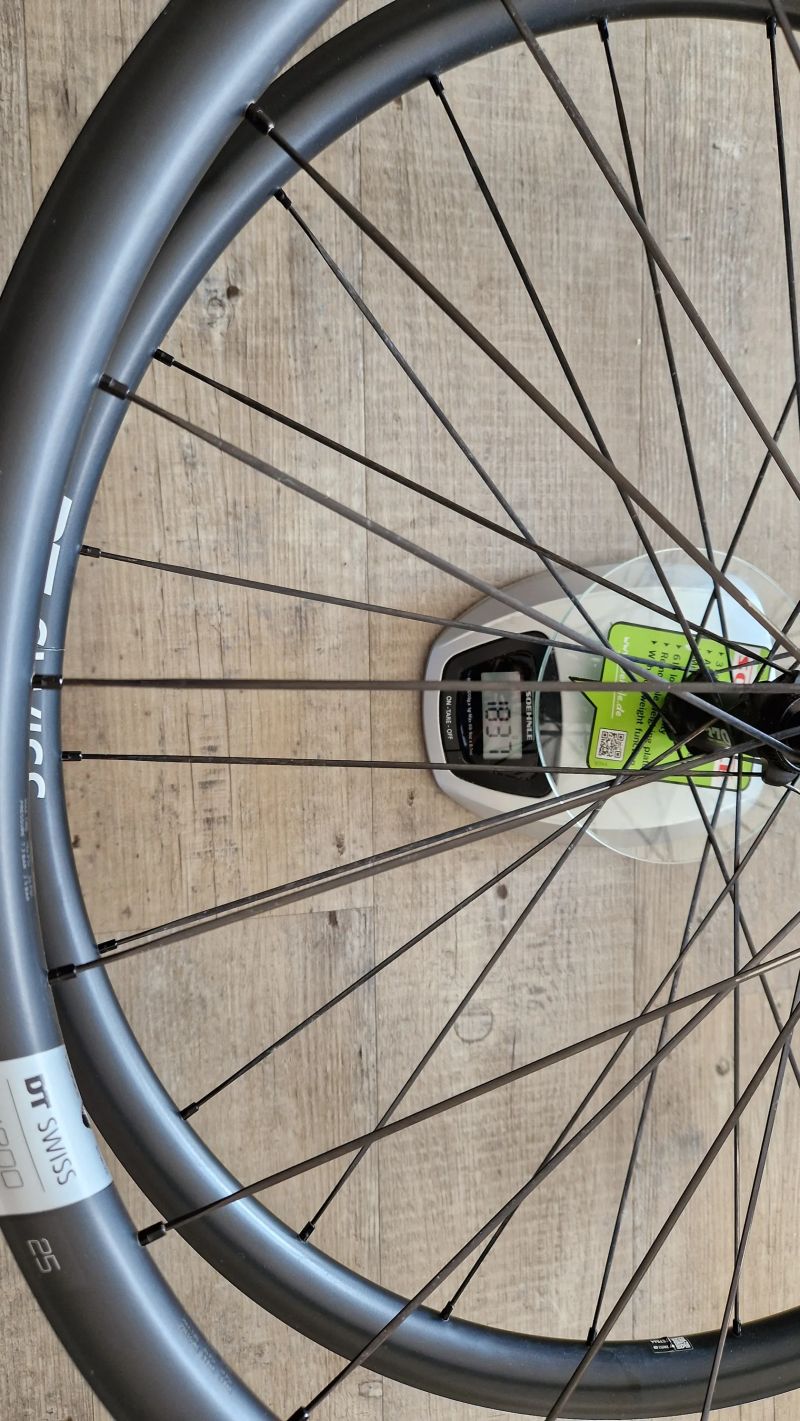 DT Swiss G1800 Spline