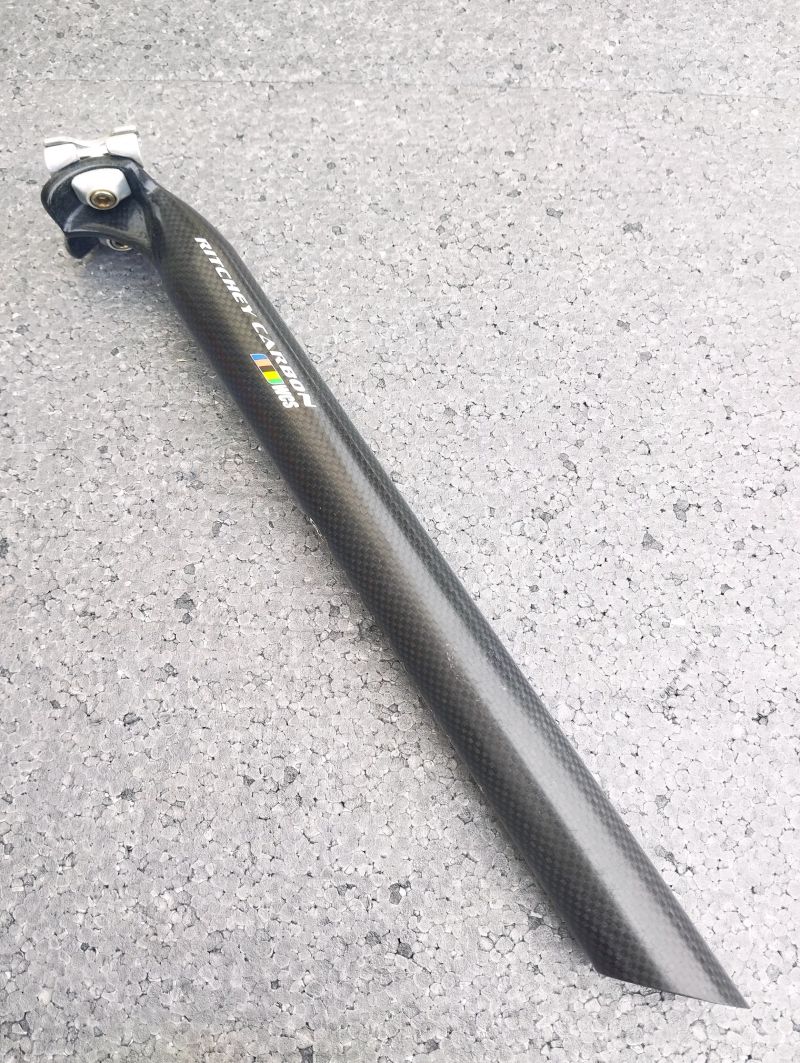 Ritchey WCS Carbon 
