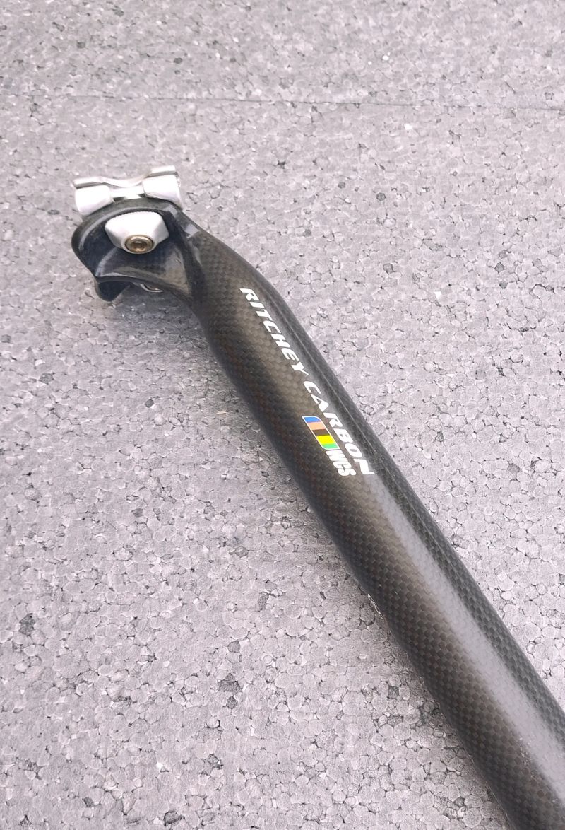 Ritchey WCS Carbon 